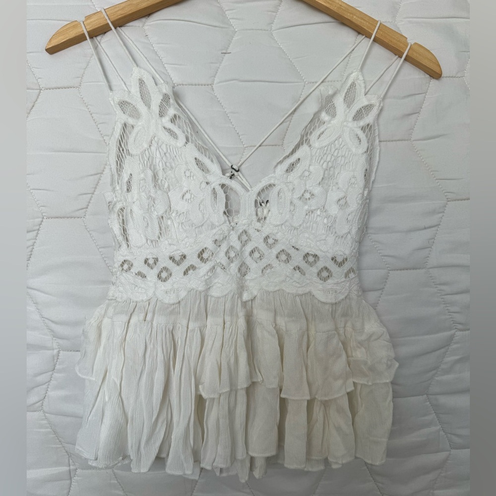 Free People Intimately Adela Cami